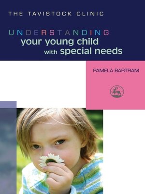 cover image of Understanding Your Young Child with Special Needs